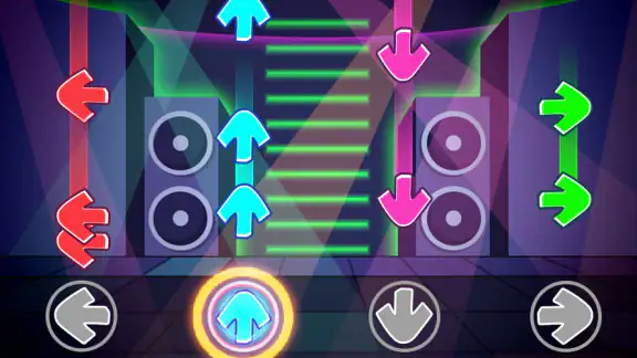 Beat Live: Show Music Game screenshot