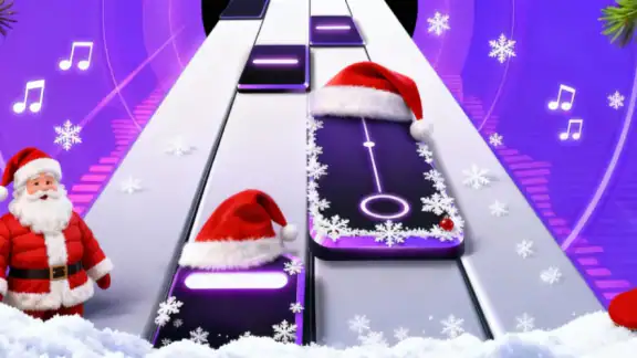 Beat Piano - Music EDM screenshot