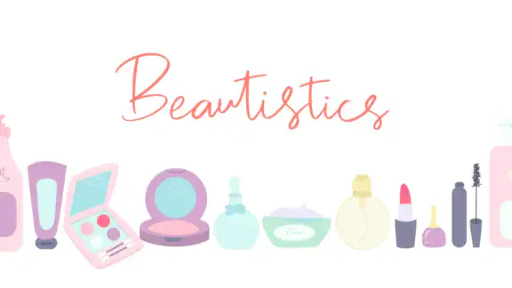 Beautistics: Makeup Organizer screenshot