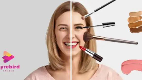 Beauty Makeup Editor & Camera screenshot