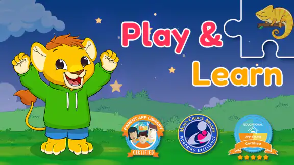Bebi: Baby Games for 2-4y kids screenshot