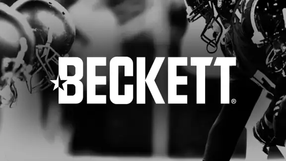 Beckett Mobile screenshot
