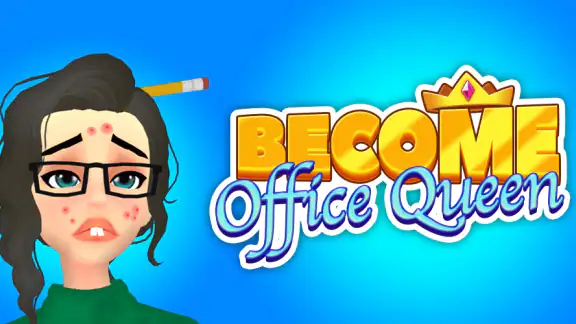 Become an Office Queen screenshot