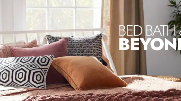Bed Bath & Beyond screenshot