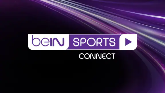 beIN SPORTS CONNECT screenshot