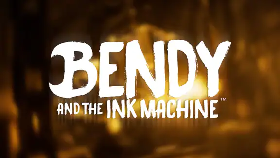Bendy and the Ink Machine screenshot