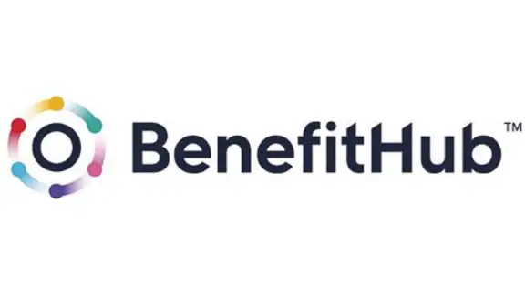 BenefitHub screenshot