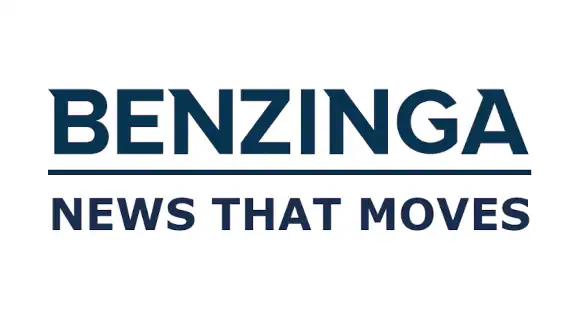 Benzinga Financial News & Data screenshot
