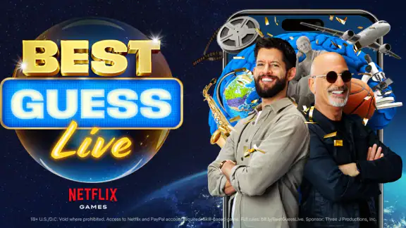 Best Guess Live screenshot