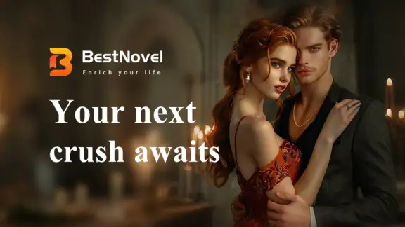 BestNovel - Novel Story Reader screenshot