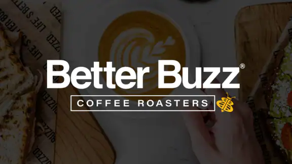 Better Buzz screenshot