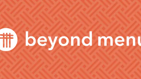 Beyond Menu - Food Delivery screenshot