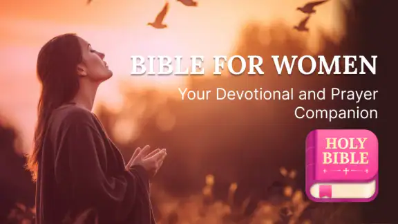 Bible For Women screenshot
