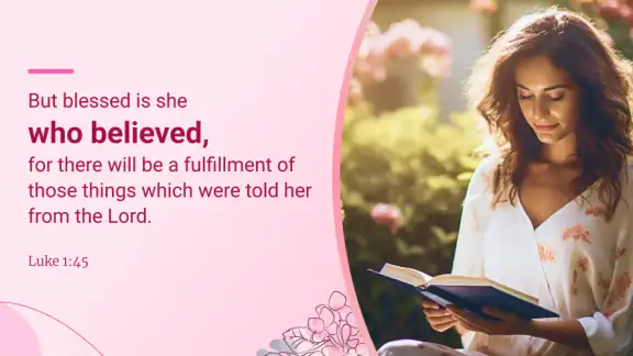 Bible For Women-Holy Bible App screenshot