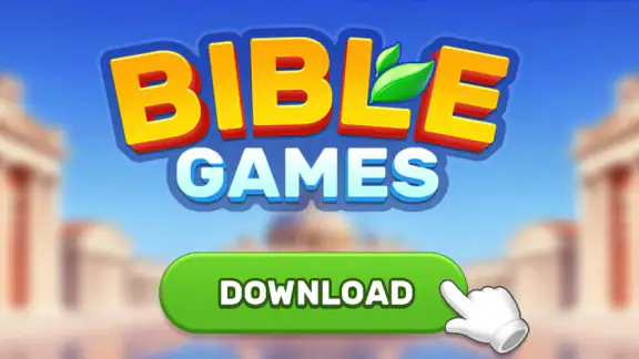 Bible Games: Trivia & Verse screenshot