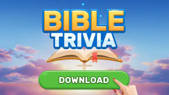 Bible Trivia Quiz Game screenshot