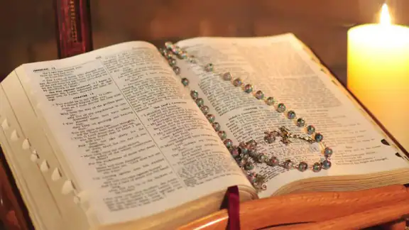 Biblia Católica Español screenshot