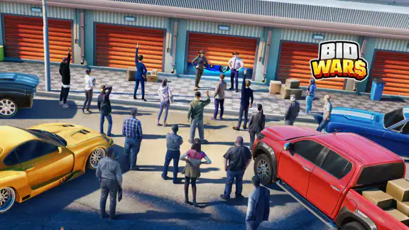 Bid Wars 2: Auction Simulator screenshot