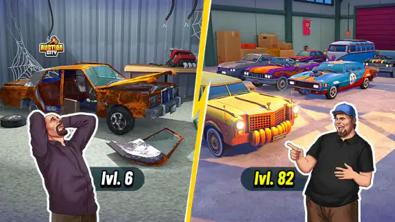 Bid Wars: Auction Master 3D screenshot