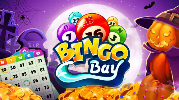 Bingo bay : Family bingo screenshot