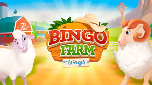 Bingo Farm Ways: Bingo Games screenshot