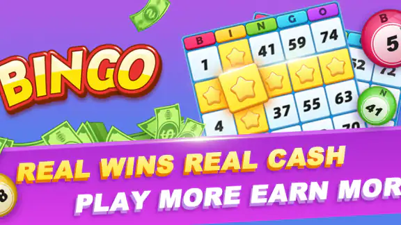 Bingo Win Cash: Win Real Cash screenshot
