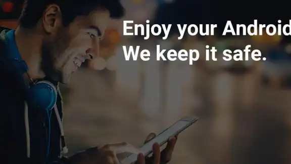 Bitdefender Mobile Security screenshot