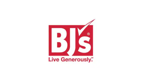 BJ's Wholesale Club screenshot