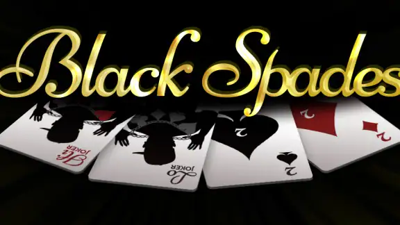 Black Spades - Jokers & Prizes screenshot