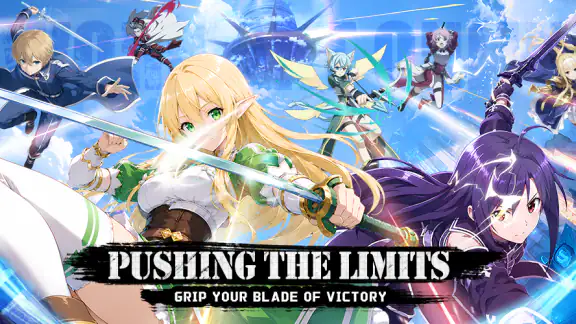 Black Swordsman:Dual Blades screenshot
