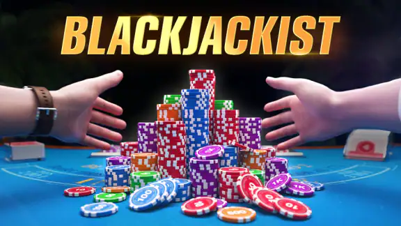 Blackjack 21: Blackjackist screenshot