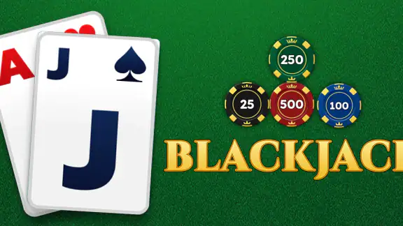 Blackjack Cash screenshot