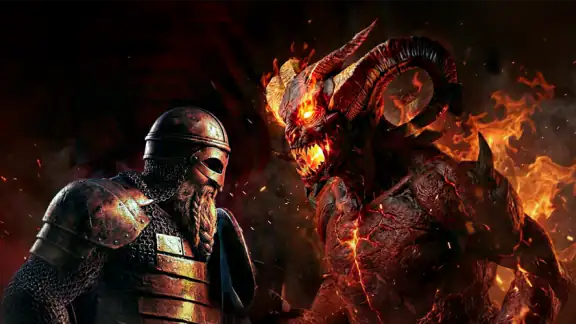 Blade of Shadows screenshot