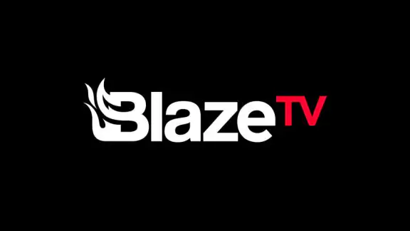 BlazeTV screenshot