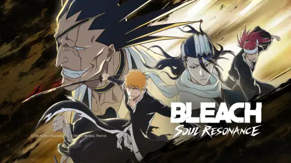 BLEACH: Soul Resonance screenshot