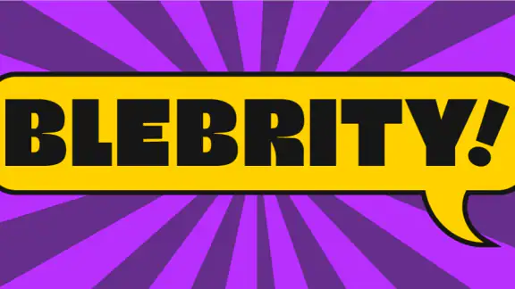BLeBRiTY Charades screenshot