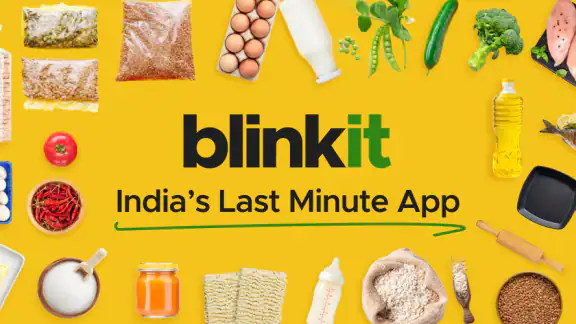 Blinkit: Groceries & more screenshot