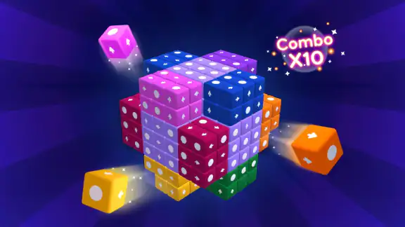 Block Away - Tap Out Puzzle screenshot