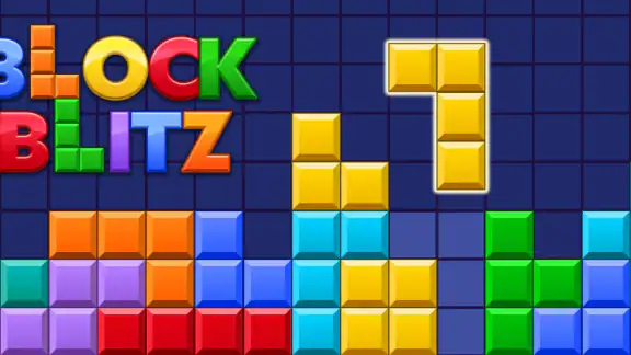 Block Blitz: Puzzle Adventure screenshot