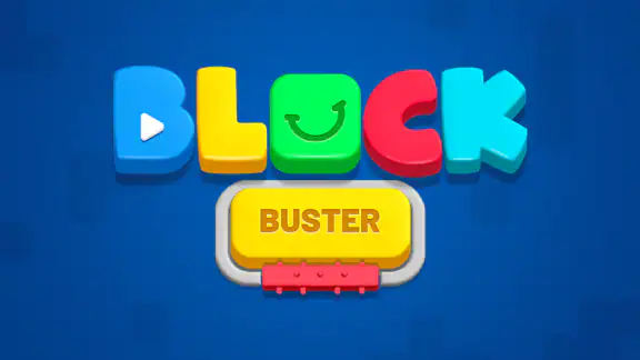 Block Buster - No Timer screenshot