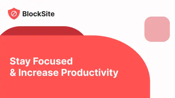 BlockSite: Block Apps & Sites screenshot