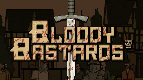 Bloody Bastards screenshot