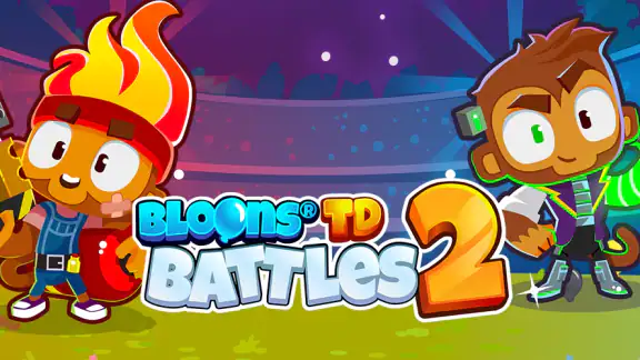 Bloons TD Battles 2 screenshot