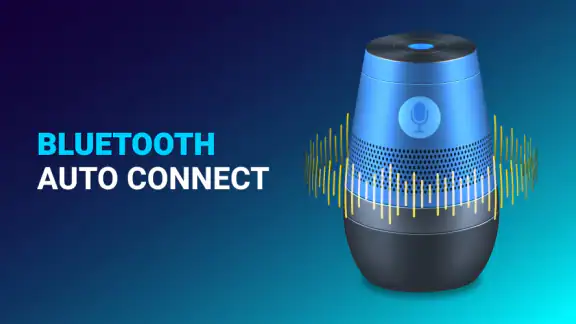 Bluetooth - Auto Connect screenshot