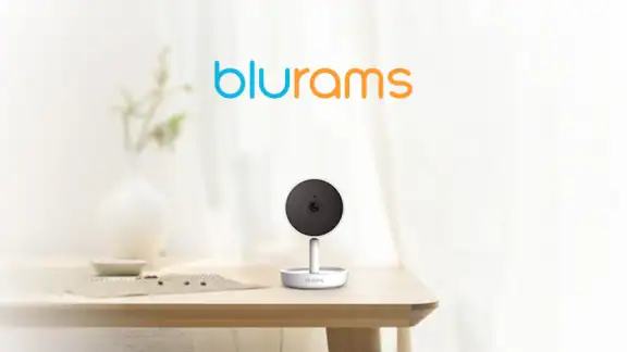 blurams screenshot
