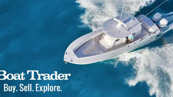 Boat Trader screenshot