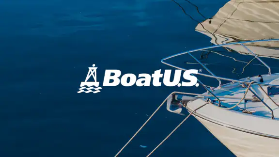 BoatUS - Boat Weather & Tides screenshot