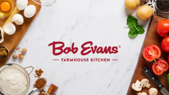 Bob Evans screenshot