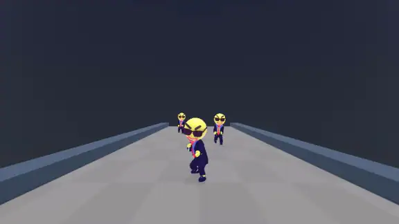 Bola Capture screenshot