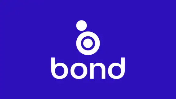 Bond Home screenshot